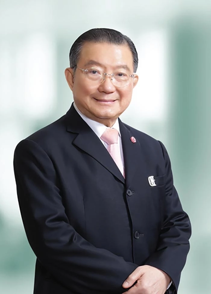 "ฟอร์บส์" เปิดโผ 10 มหาเศรษฐีไทยปี 65 ตระกูลเจ้าสัวธนินท์ รักษาแชมป์รวยที่สุด