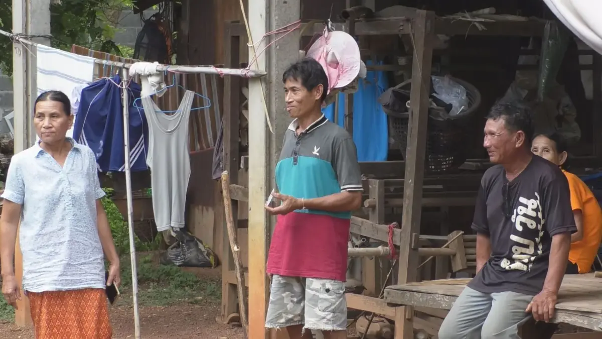 “สุนทร สานนท์”ตัวจริงโผล่ โต้แหลกไม่ใช่คนก่อเหตุจับตัวประกันที่ขอนแก่น