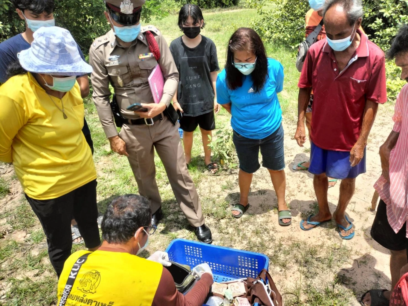 พิษเศรษฐกิจ! เจ้าของโรงงานขนมปังรมควันดับคารถทิ้งจม.เป็นหนี้นอกระบบ