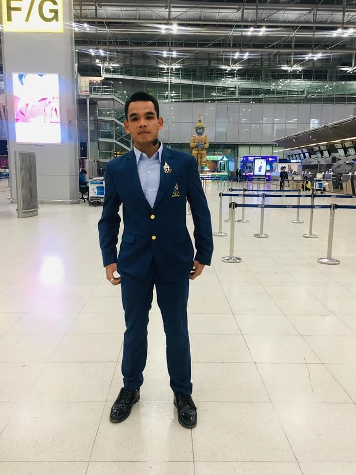 ประวัติ “ปานเพชร ” นักชกใจแกร่ง เคยสร้างชื่อให้ไทย ก่อนจากไปไม่มีวันกลับ