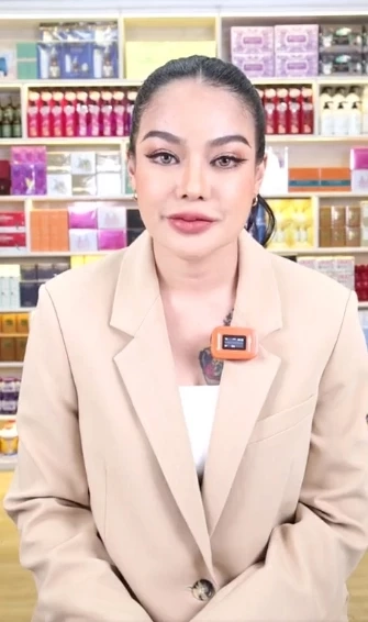 “พิมรี่พาย” ขอโทษดราม่า “พริกทอด” โลกอนาคต จ่อฟ้องโรงงานพิมพ์วันที่ผิด