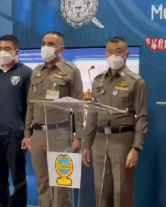 ตร.จ่อแจ้งข้อหา“ประมาท”บุคคลเกี่ยวข้อง คนงานเสียชีวิตจากบ่อพักน้ำเสีย