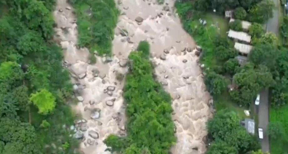 คุมเข้มความปลอดภัย “ล่องแกง” เชียงใหม่