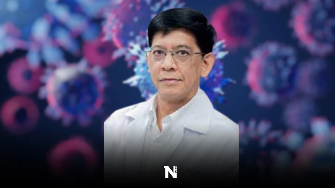 ศูนย์จีโนมฯคาด ปลายปีนี้ โอมิครอน ‘BA.2.75-BA.3.5.1’ จะเป็นสายพันธุ์หลัก