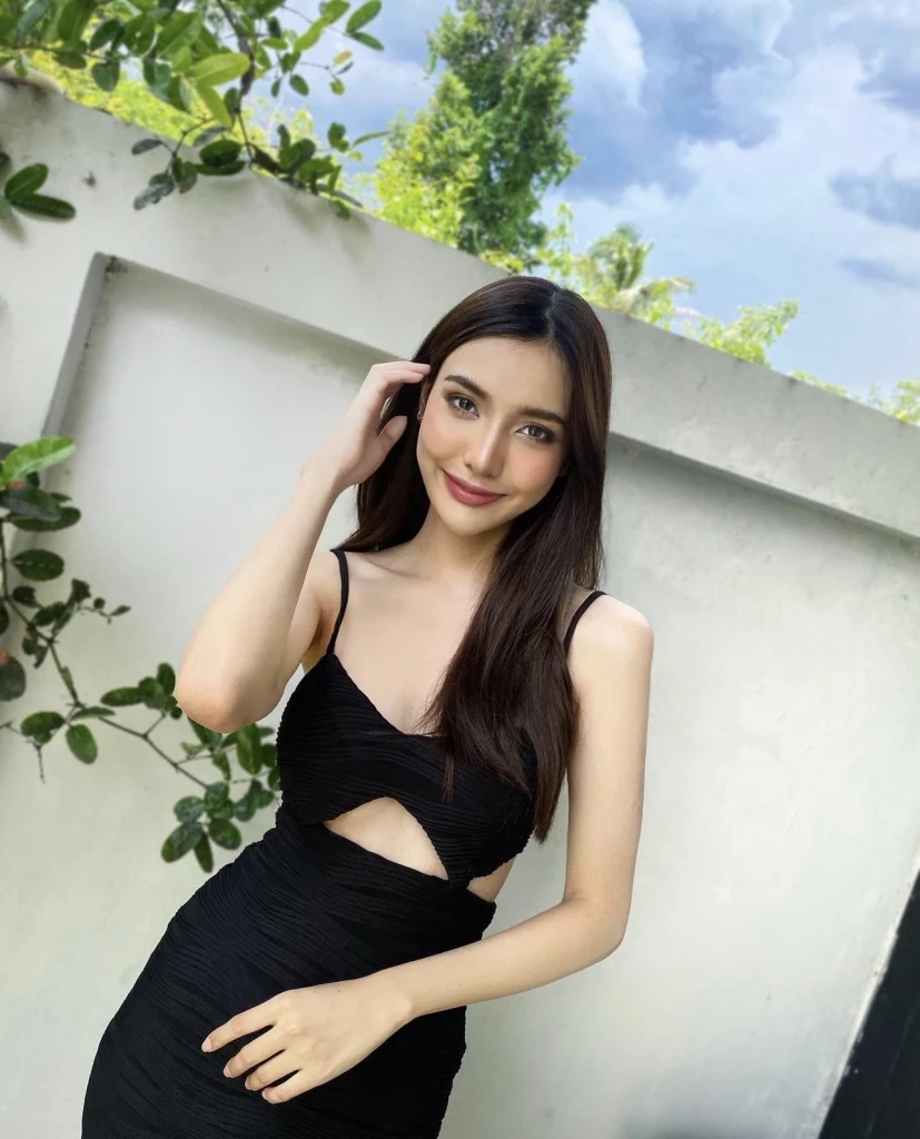 ไม่โสดแล้วจ้า  ‘อินดี้ อินทัช’ เปิดตัวหวานใจ ‘พริ้ง ชุติญา’ พร้อมเรียกว่าแฟน