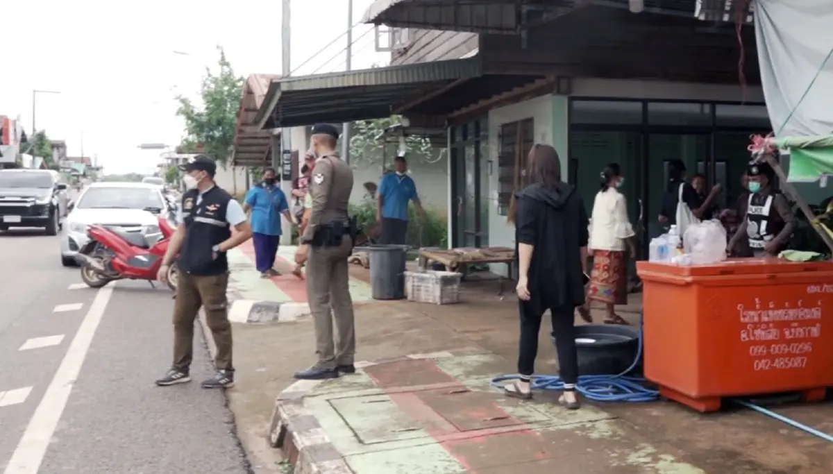 ล่าโจรโหดฆ่าปาดคอชิงทรัพย์เจ้าของร้านชำ