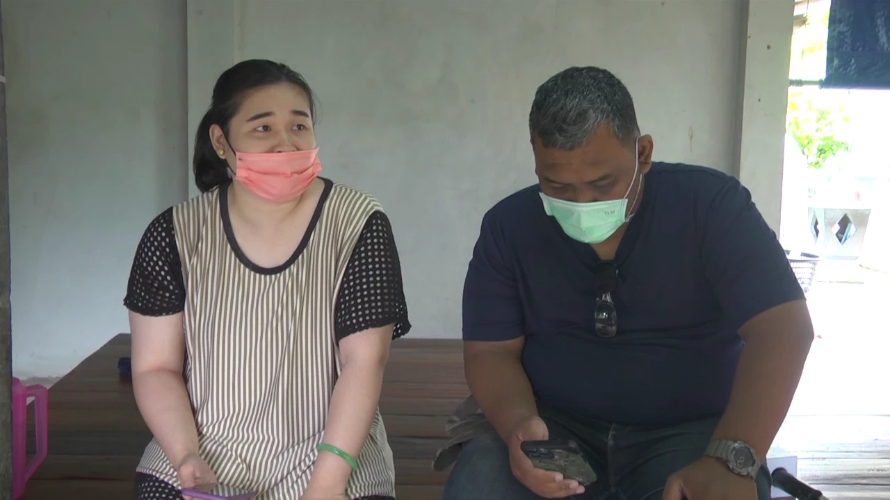 อดีตกำนันหัวร้อนตบกกหู-กระทืบเด็กวัย11ขวบไม่พอใจเบิ้ลจยย.เสียงดัง