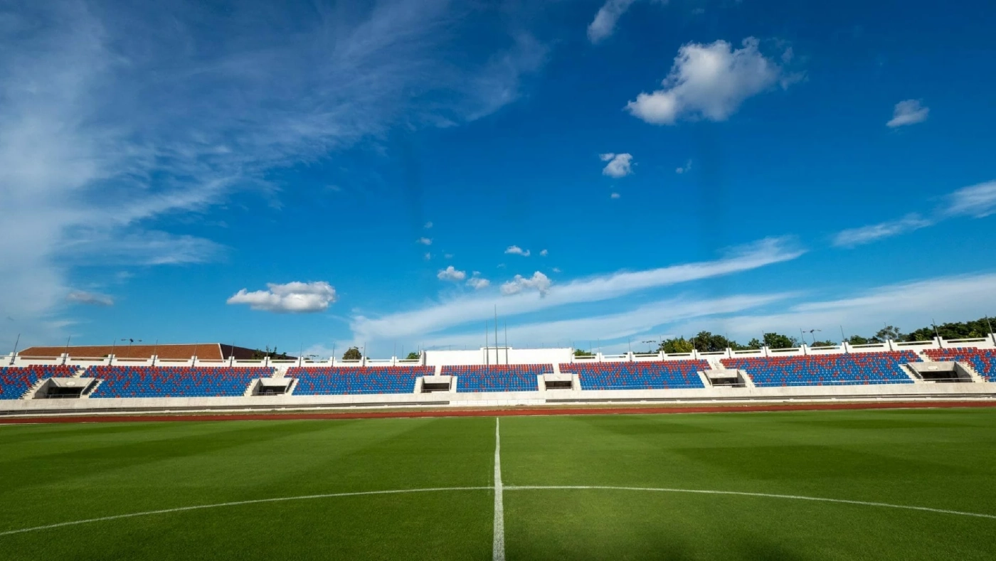 ส.บอลเลือก "เชียงใหม่" เจ้าภาพฟีฟ่าเดย์เดือน ก.ย.