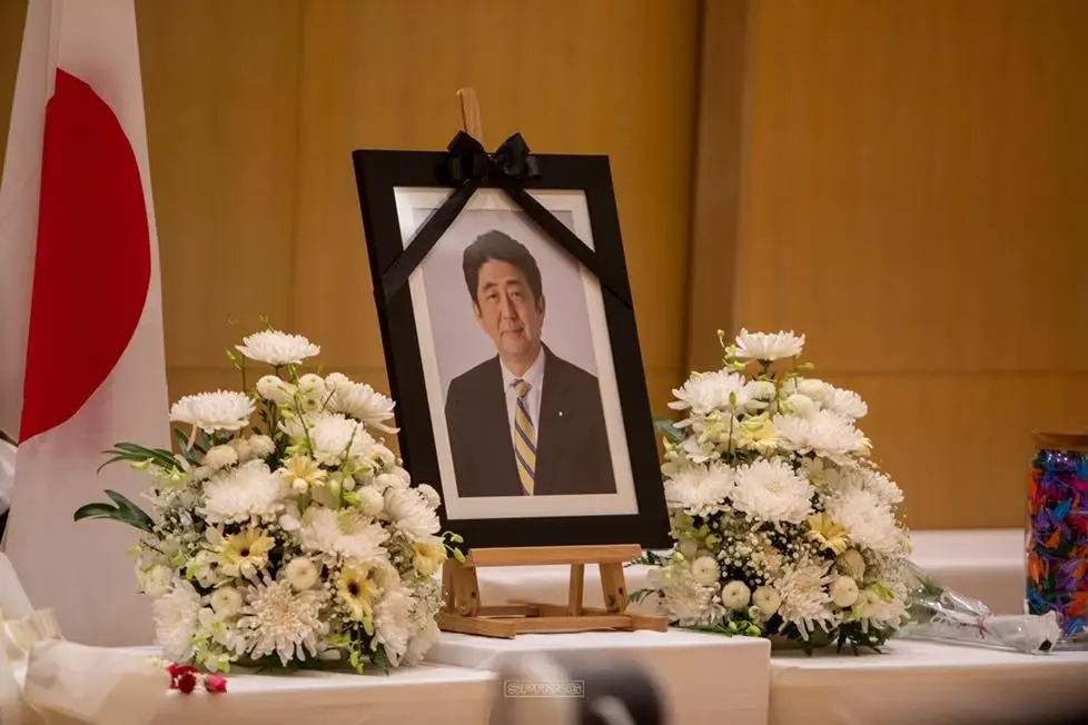 “พล.อ.ประยุทธ์” เตรียมเดินทางร่วมไว้อาลัย “ชินโซ อาเบะ” บ่ายนี้
