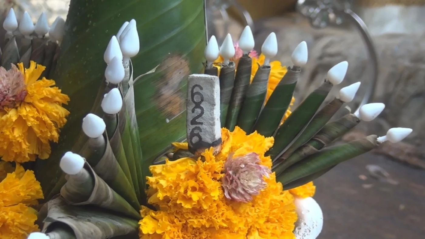 มัดรวมเลขเด็ดเลขดัง ทุกที่ทั่วไทย เอาใจคอหวยชุดใหญ่ รีบเช็กเลขเด็ดได้ตรงนี้