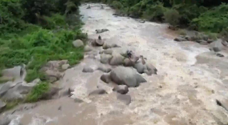 คุมเข้มความปลอดภัย “ล่องแกง” เชียงใหม่