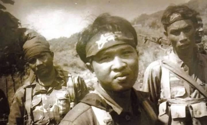 เปิดประวัติ "พล.ท.เกรียงไกร ศรีรักษ์" มทภ.4 เจ้าของฉายานักรบกล้าใต้สุดสยาม