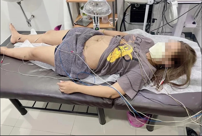 อุทาหรณ์เตือนใจ สาวโพสต์ไม่ดื่มน้ำเปล่า 8 ปี สุดท้ายเป็นอัมพฤกษ์ครึ่งซีก