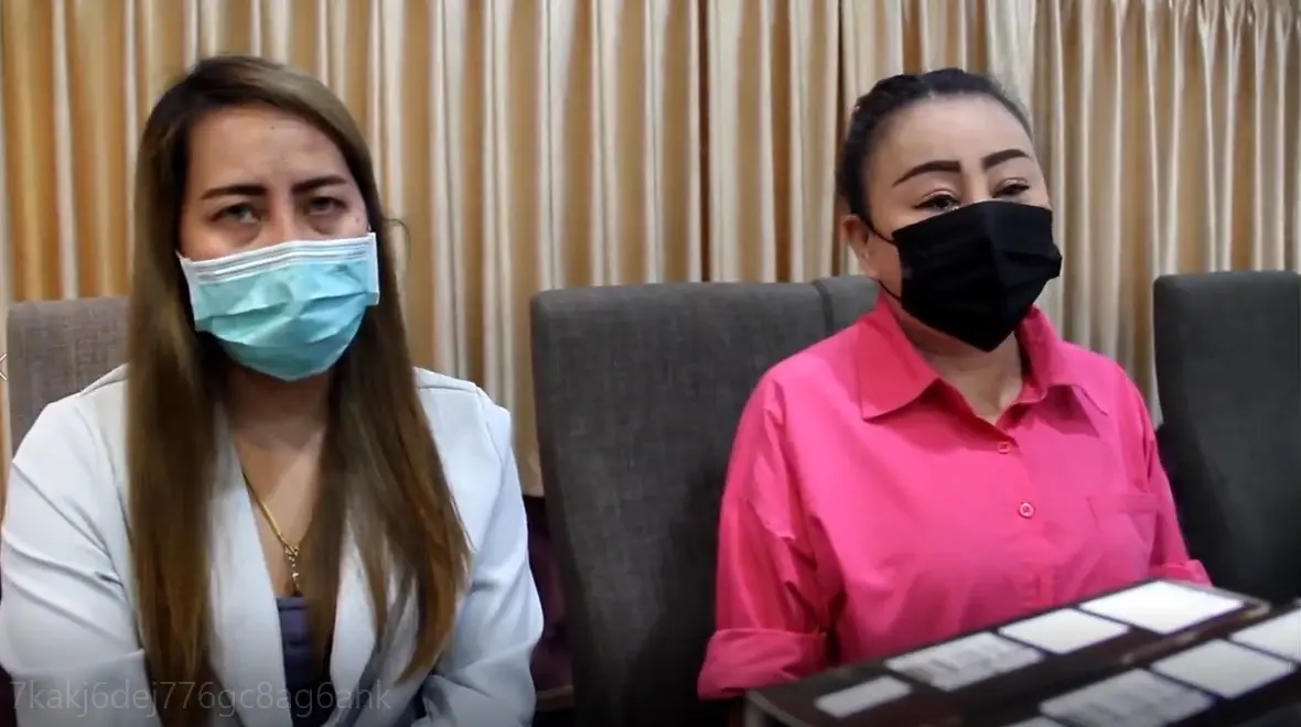 “นักธุรกิจสาว” ร้องถูกหนุ่มอ้างสนิท “พิมรี่พาย” ตุ๋นเงิน  20 ล้านบาท