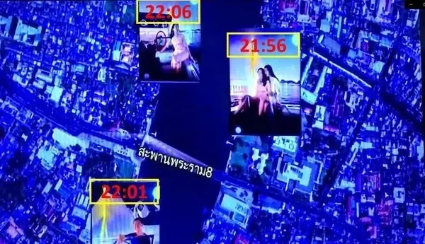 หมอธวัชชัย อดีตศัลยแพทย์เผย เห็นเเล้วหลักฐานทางราชการ ไม่อยู่ในสำนวน