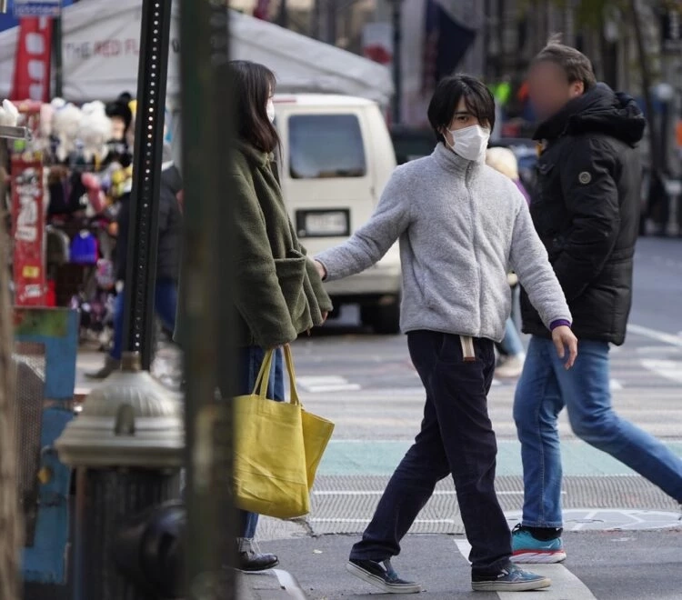 "อดีตเจ้าหญิงมาโกะ" จะลำบากไหมถ้าสามีสอบเนติบัณฑิตไม่ผ่าน