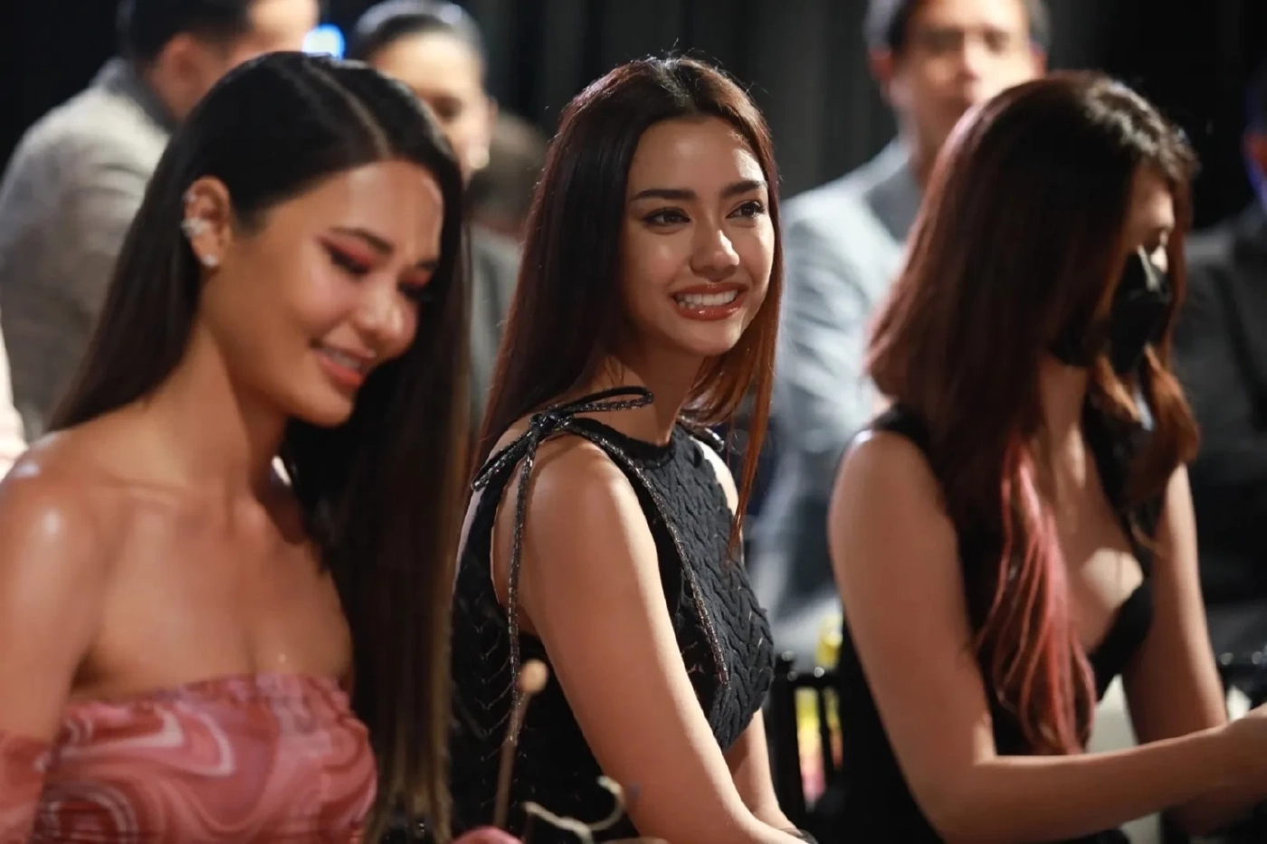 MUT 2022 เปิดตารางกิจกรรมสาวงาม ถ่ายทอดสดช่องทางไหน รีบเช็กกันตรงนี้