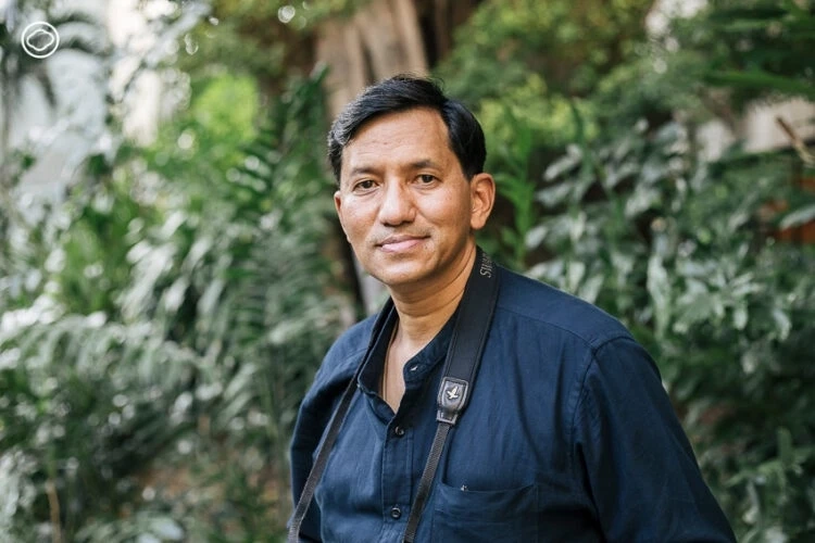 ครม.ไฟเขียวตั้ง "นพ.โอภาส การย์กวินพงศ์" นั่งปลัดกระทรวงสาธารณสุขคนใหม่