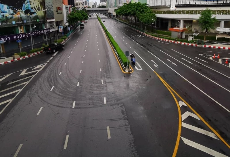 ศบค.ต่อ "พ.ร.ก.ฉุกเฉิน" อีก 2 เดือน ไปจนถึง 30 ก.ย.65 คุมโควิดระบาดสูง