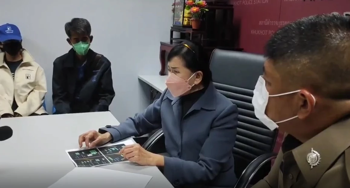 จับ “หนุ่มจิตอาสา” หลอกเด็กอายุ 12 ปี เข้าม่านรูดขืนใจ