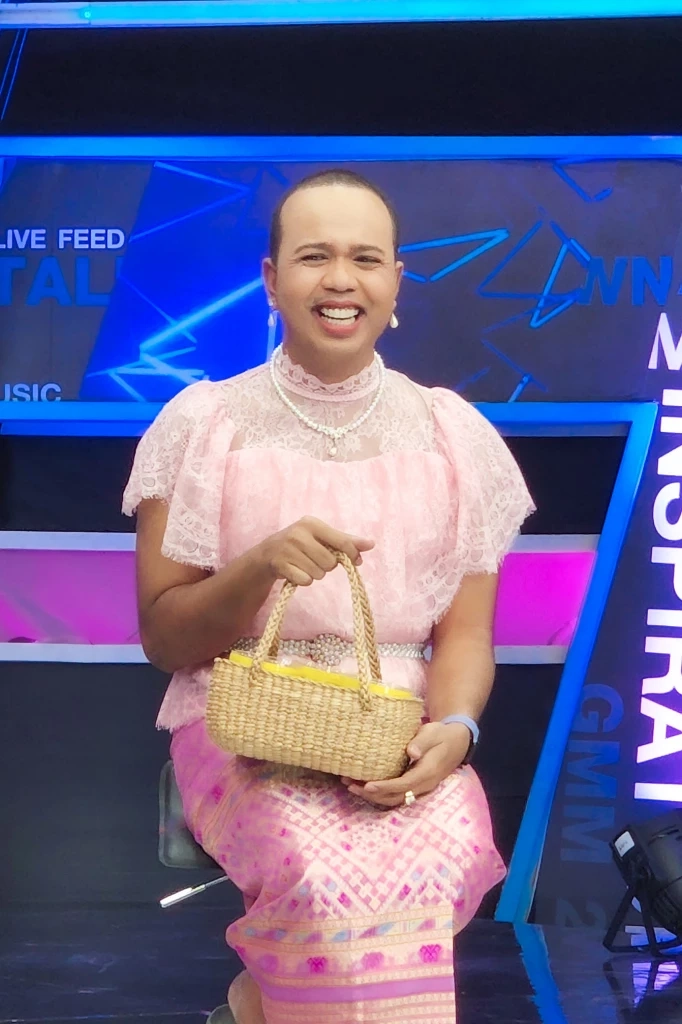 “ไพรวัลย์” ประกาศเปลี่ยนชื่อเป็น “แพรรี่” แฟนคลับแห่ชมน่ารักมาก