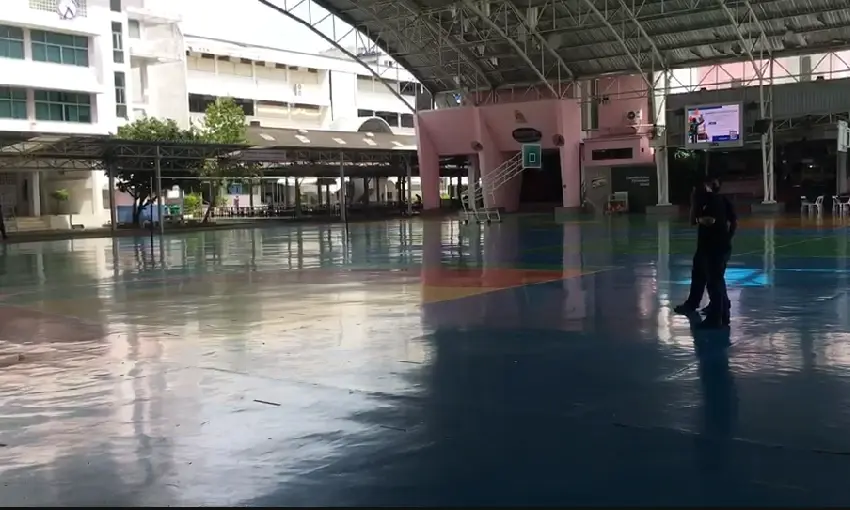อนามัยโพล ชี้เหตุยอดนักเรียนติดโควิดพุ่ง 60% นักเรียนไม่สวมหน้ากากอนามัย