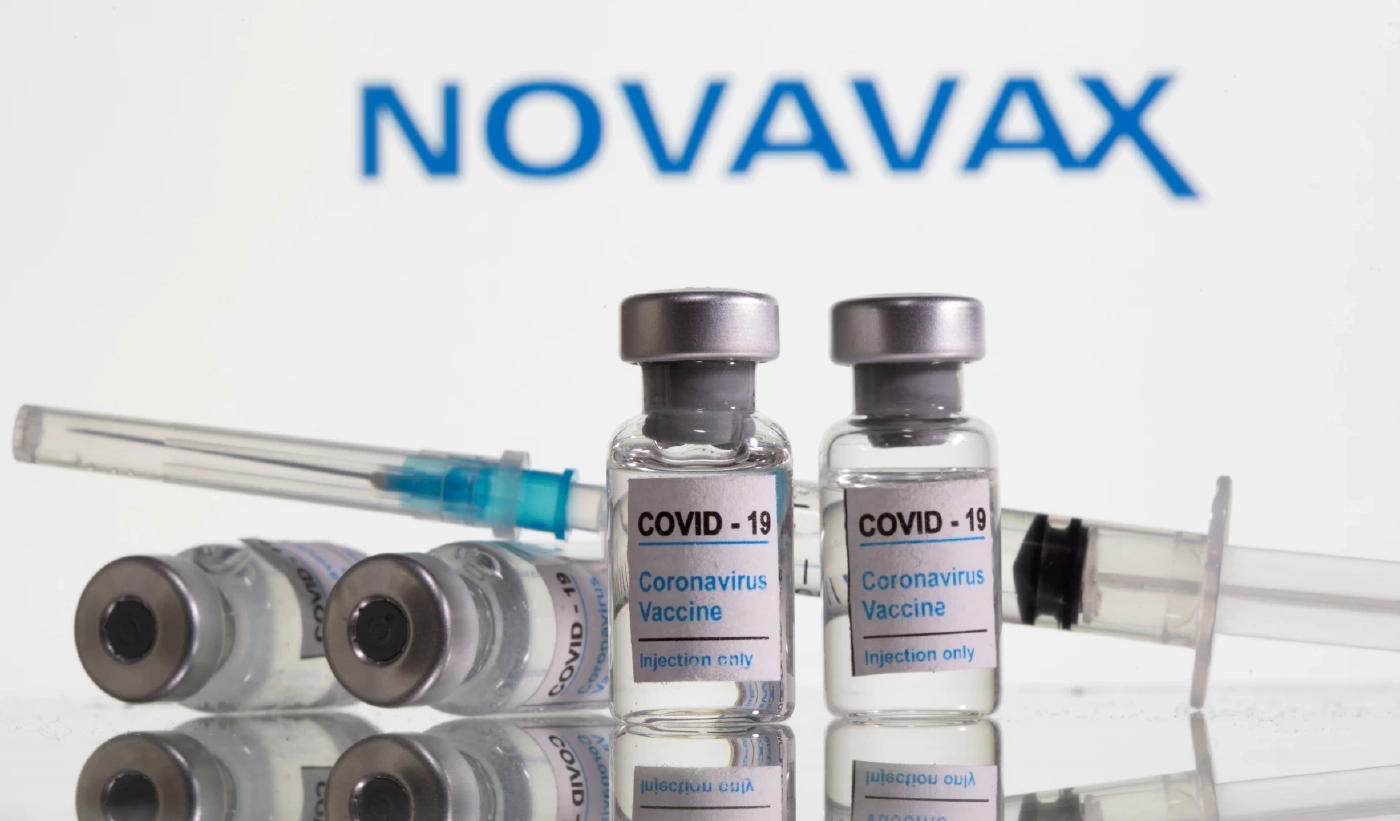 หมอยง เผยผลวิจัยจุฬาฯ ฉีด Covovax เข็มที่ 3 ภูมิต้านทานสู้"โควิด"เพิ่มแค่ไหน