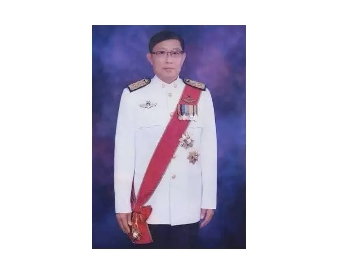ธีรศักดิ์ เงยวิจิตร