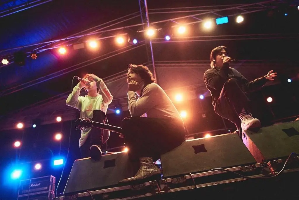 "เติร์ด Tilly Birds" มรสุมรุมเร้าช่วงเบญจเพส เปิดใจเล่าวันที่พ่อแม่จากไป