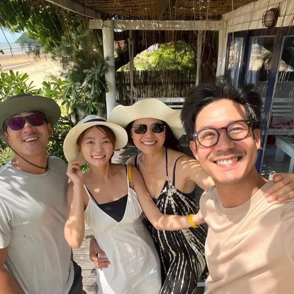 เปิดประวัติหนุ่มหล่อ "เวียร์ ศุกลวัฒน์" หลังประกาศข่าวดีเตรียมแต่งงาน