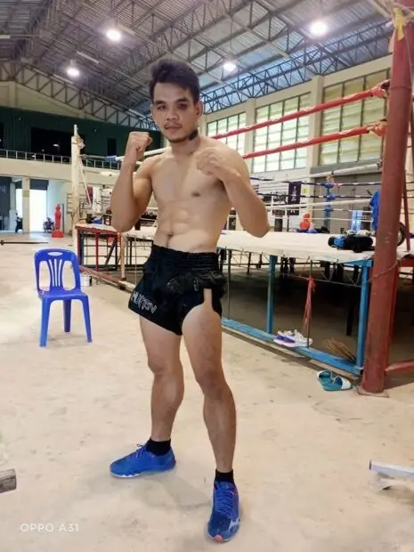 ชื่นใจ ธารน้ำใจจากเซียนมวย หลังไหลสู่ครอบครัว ‘ปานเพชร’ ไม่ขาดสาย