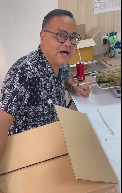 เปิดใจ “ทอม เครือโสภณ”เหตุใดถูกจับนำเข้ากัญชา สำแดงเท็จจริงหรือไม่