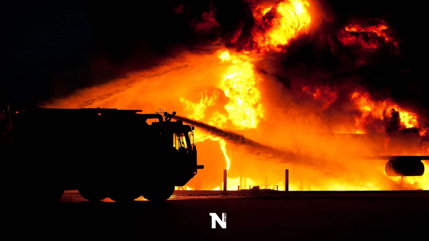 ปรับในรอบ 20 ปี! กทม. จ่อเพิ่มเบี้ยเสี่ยงภัยนักดับเพลิงเป็น 7,000 บาท