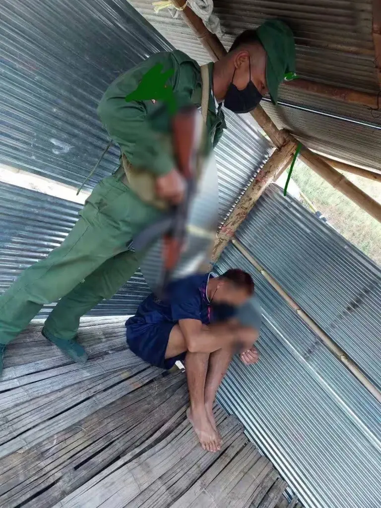 นักวิชาการชี้ กุญแจสำคัญช่วย “ครูแดน” ออกจากคุกกลุ่มว้า หลังถูกขังมา 7 เดือน