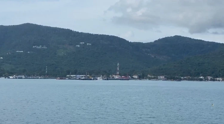 เกาะสมุย