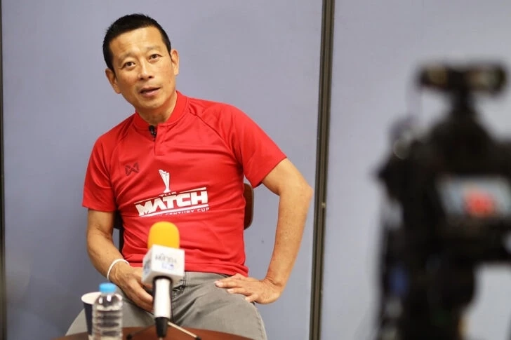 ผ่าอาณาจักรพันล้าน “เสี่ยวินิจ เลิศรัตนชัย” ผู้จุดประกายแดงเดือดไทย