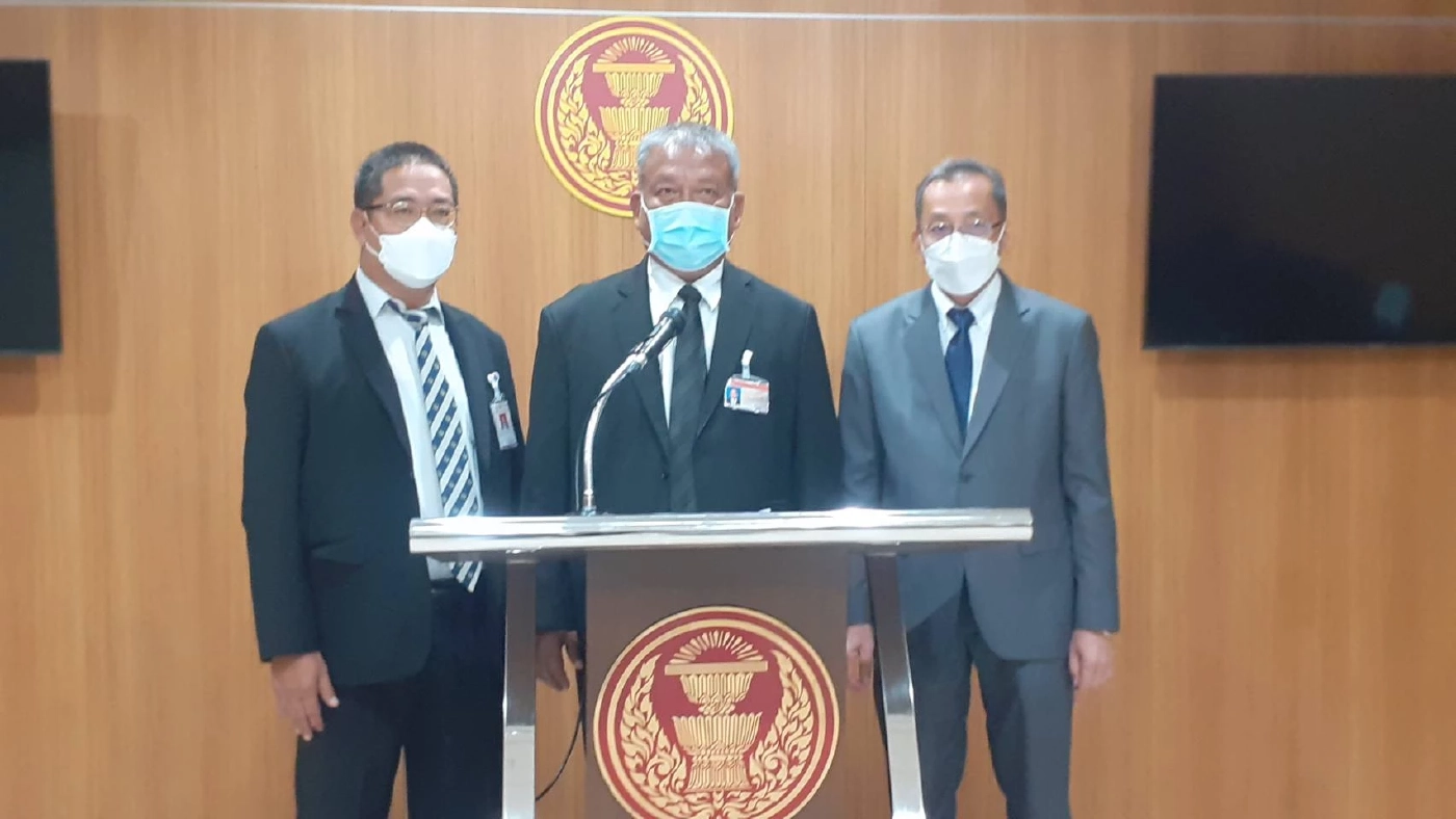 "วัชระ-สมบูรณ์"ร้อง"ชวน"ตั้งกก.สอบ"พรพิศ"ทุจริตแก้สเปคสร้างรัฐสภาใหม่