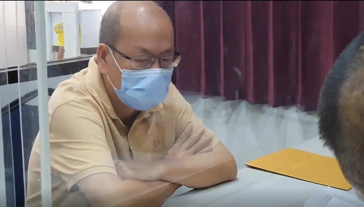 “อัจฉริยะ” โร่แจ้งความ “เดชา – นักข่าวช่องดัง” ปมพาดพิงลูกเรียกยอดไลก์