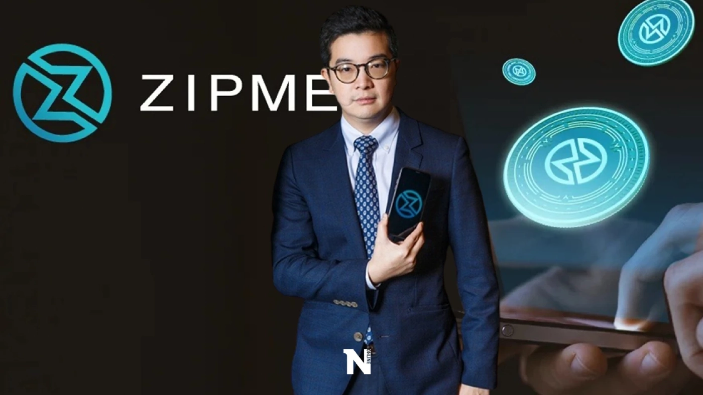 เปิดโปรไฟล์ ซีอีโอ ZIPMEX "ดร.เอกลาภ ยิ้มวิไล" สั่งระงับถอนเงินบาท-คริปโต