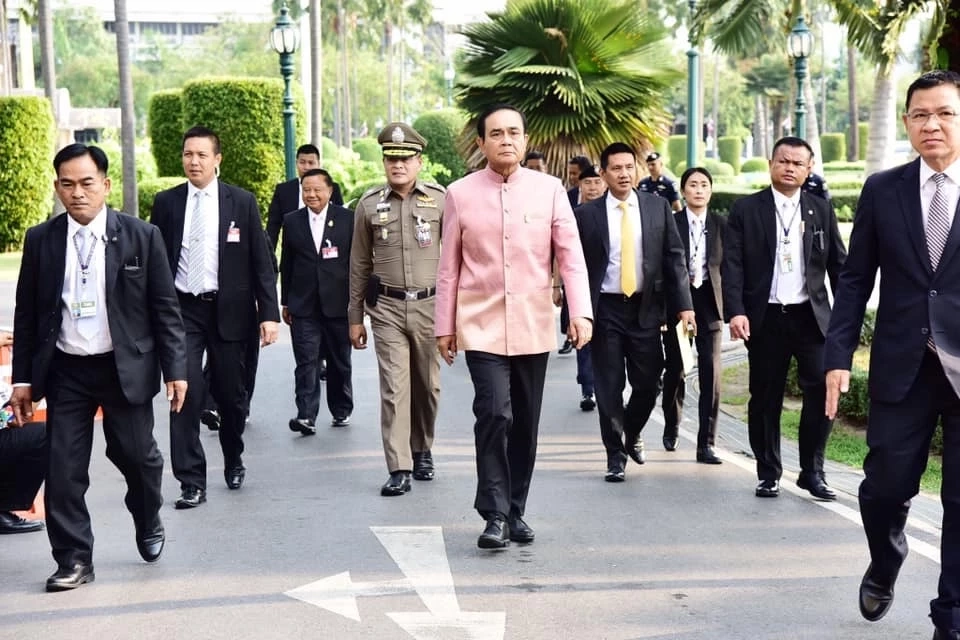 “ปณิธาน” เชื่อทีมอารักขา “ลุงตู่” เอาอยู่ หลังเกิดเหตุลอบยิง "ชินโซ อาเบะ"