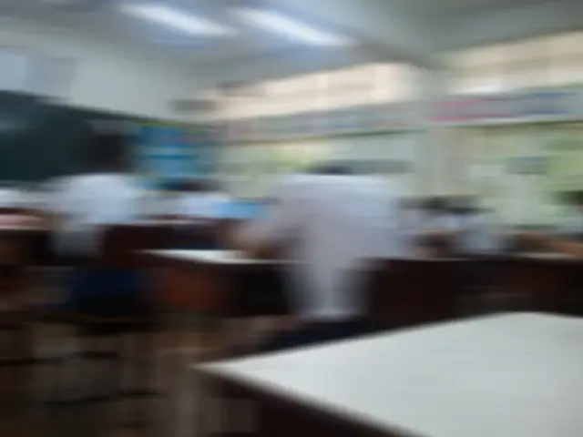 ตะลึง ม.6 รร.ดัง ลำปาง แอบขายกัญชาให้เพื่อน จนมีอาการสะลึมสะลือทั้งวัน