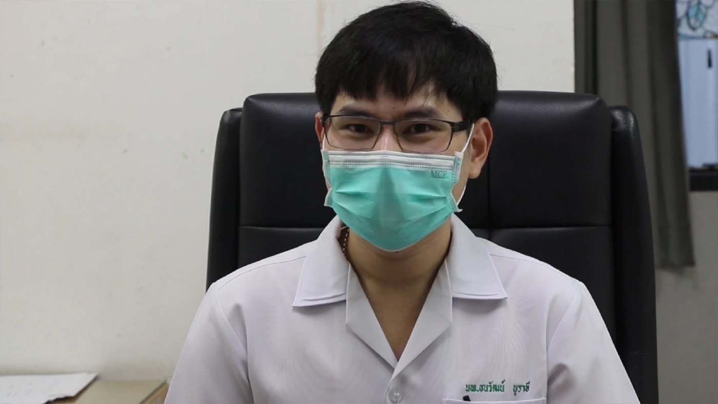 จิตแพทย์ดูแลกลุ่มเสี่ยง 7 ราย เหตุจับตัวประกัน พบมี 2 รายต้องติดตามใกล้ชิด