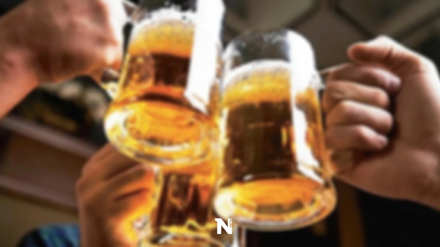 รู้ไหม แอบขายเครื่องดื่มแอลกอฮอล์ ในวันสำคัญทางศาสนา เจอโทษหนักแค่ไหน?