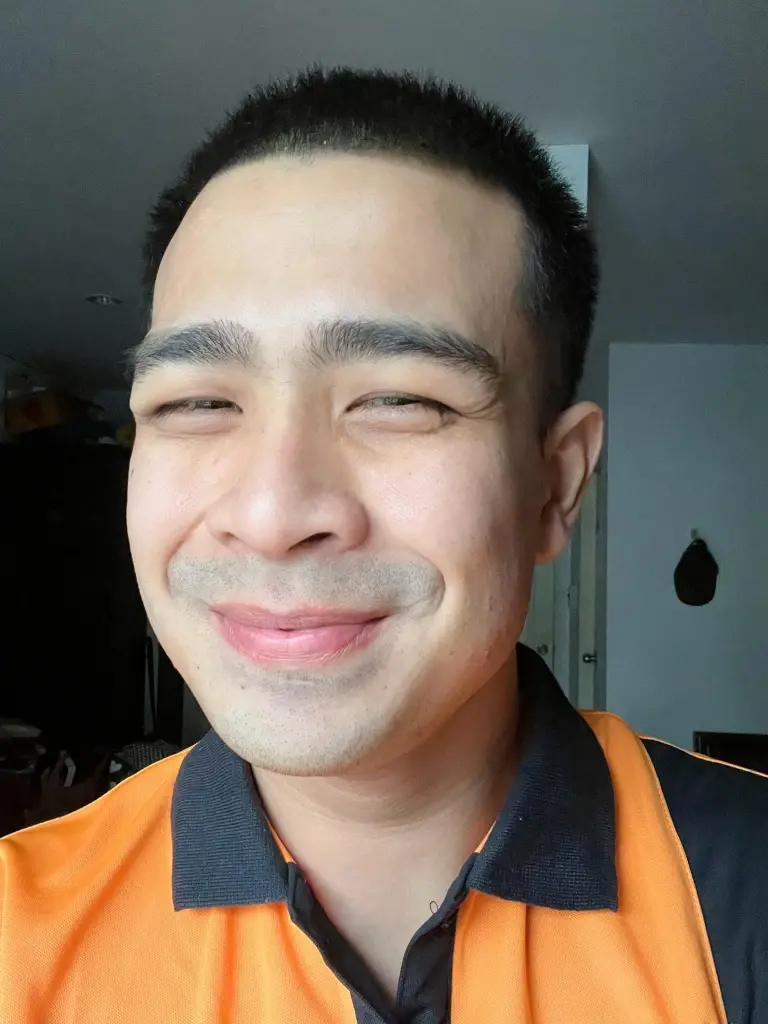 อดีตพระกาโตะ หรือ นายพงศกร จันทร์แก้ว 