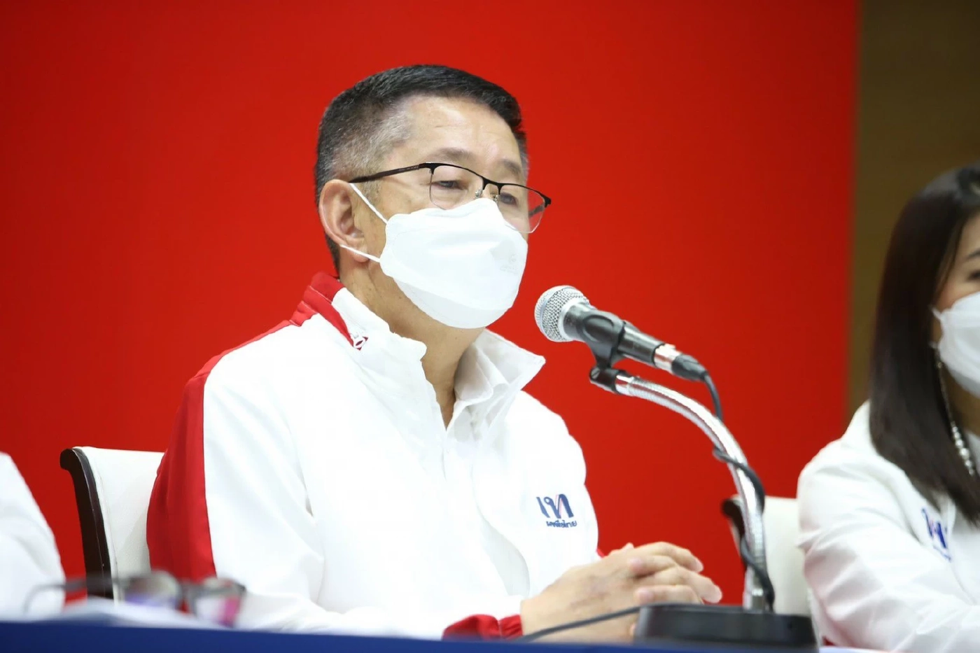 "เพื่อไทย"เตรียมจัดหนักนายกฯ 30 ชั่วโมง ศึก"อภิปรายไม่ไว้วางใจ"รัฐบาล