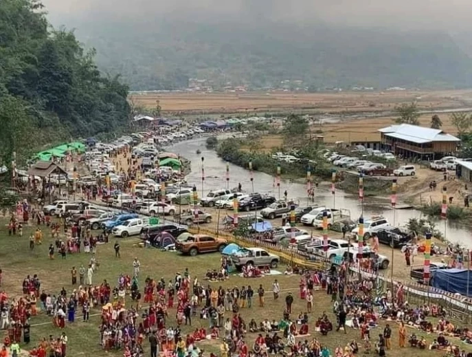 เปิดประวัติ “พระครูบาบุญชุ่ม” เกจิดังล้านนา หลังเตรียมออกจากถ้ำในรอบ 3 ปี