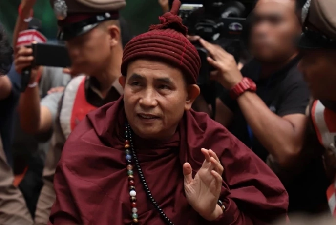 เปิดประวัติ “พระครูบาบุญชุ่ม” เกจิดังล้านนา หลังเตรียมออกจากถ้ำในรอบ 3 ปี