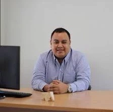 นายรัชชพร  พูลสวัสดิ์ นายกสมาคมส่งเสริมการท่องเที่ยวเกาะสมุย