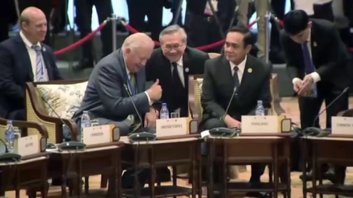 ภาคเอกชนเชื่อ ประชุม APEC จะทำให้ไทยฟื้นอีกครั้ง