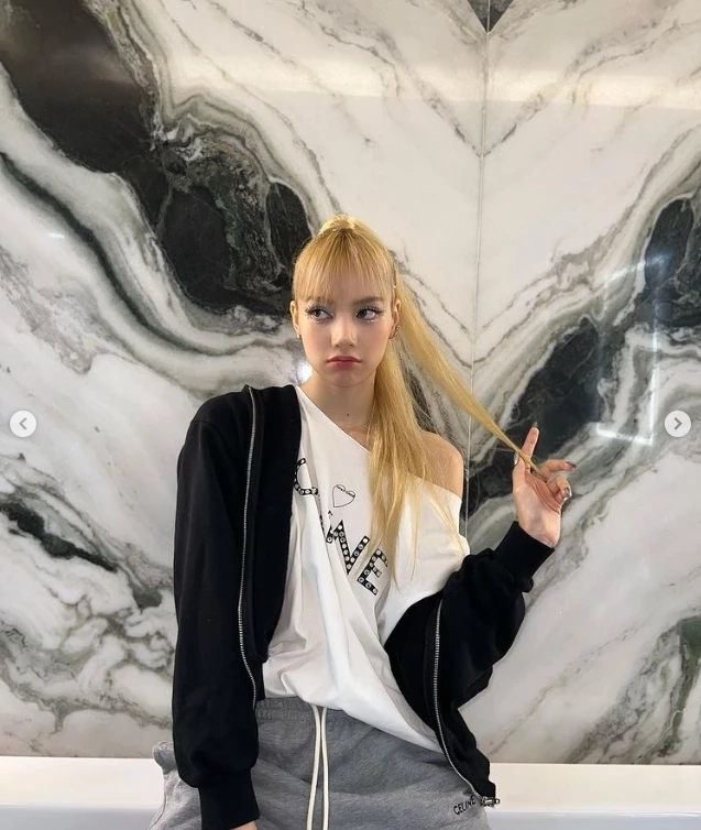 “แม่ค้ากาฬสินธุ์” ปลื้ม “ลิซ่า” ทำโรตีสายไหมฟีเวอร์ ยอดขายพุ่งเท่าตัว